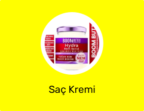 Saç Kremi