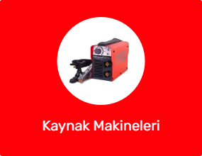 Kaynak Makineleri