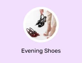 Evening Shoes