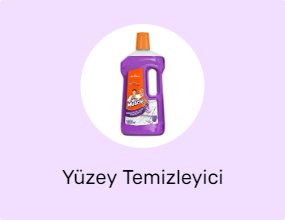 Yüzey Temizleyici