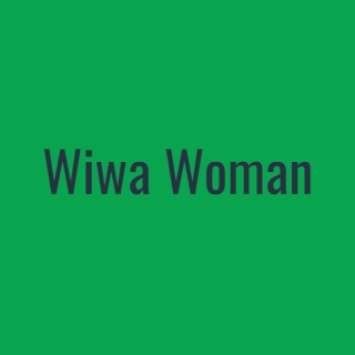 Wiwa Woman