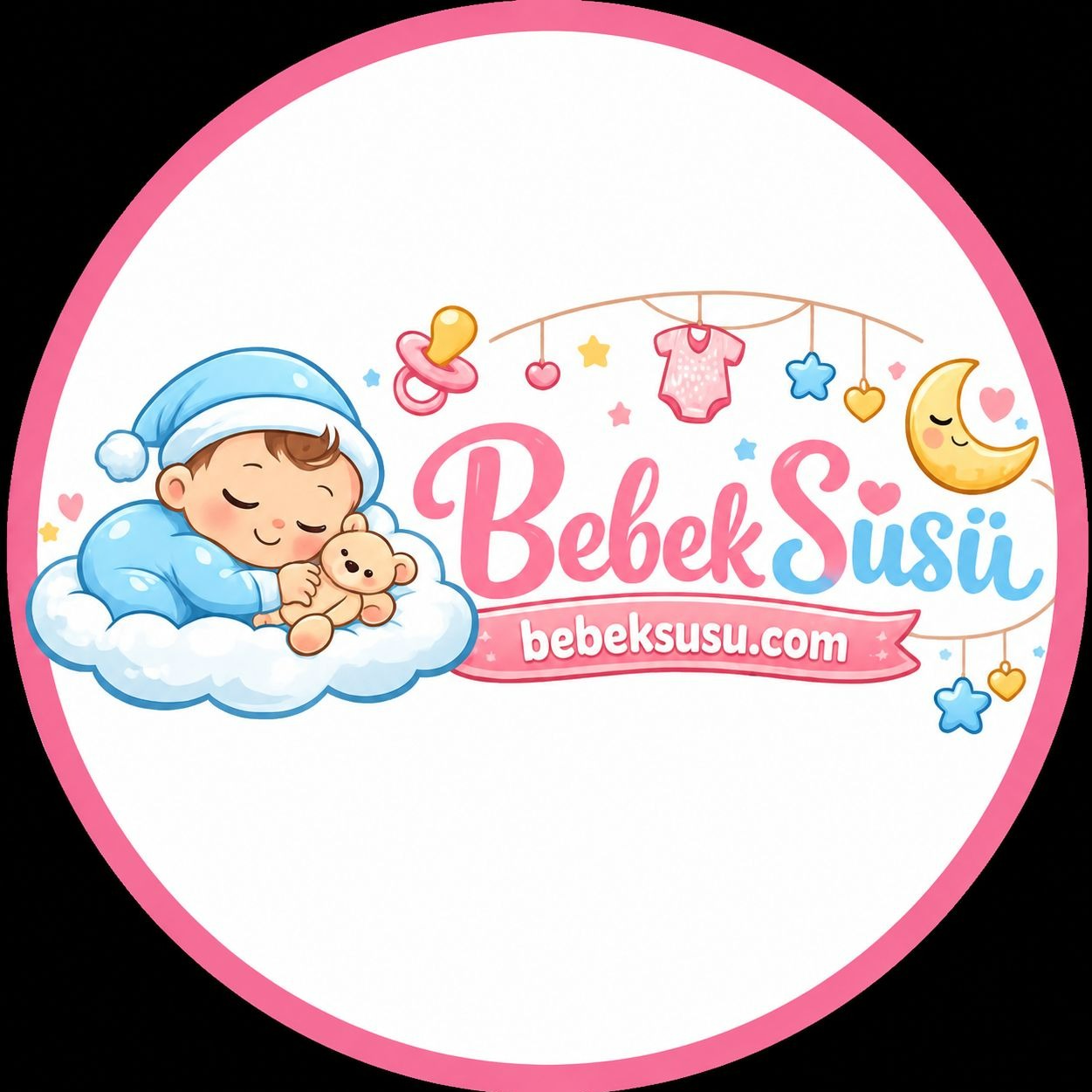 Bebek Süsü