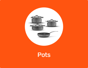 Pots