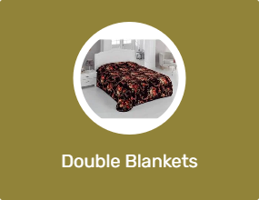 Double Blankets