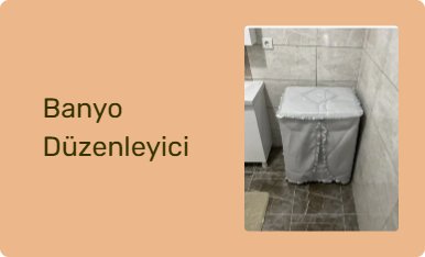 Banyo Düzenleyici