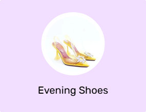 Evening Shoes