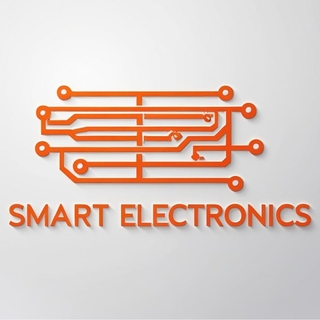SMART ELECTRONICS logo
