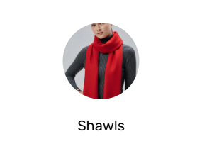 Shawls