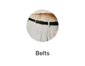Belts