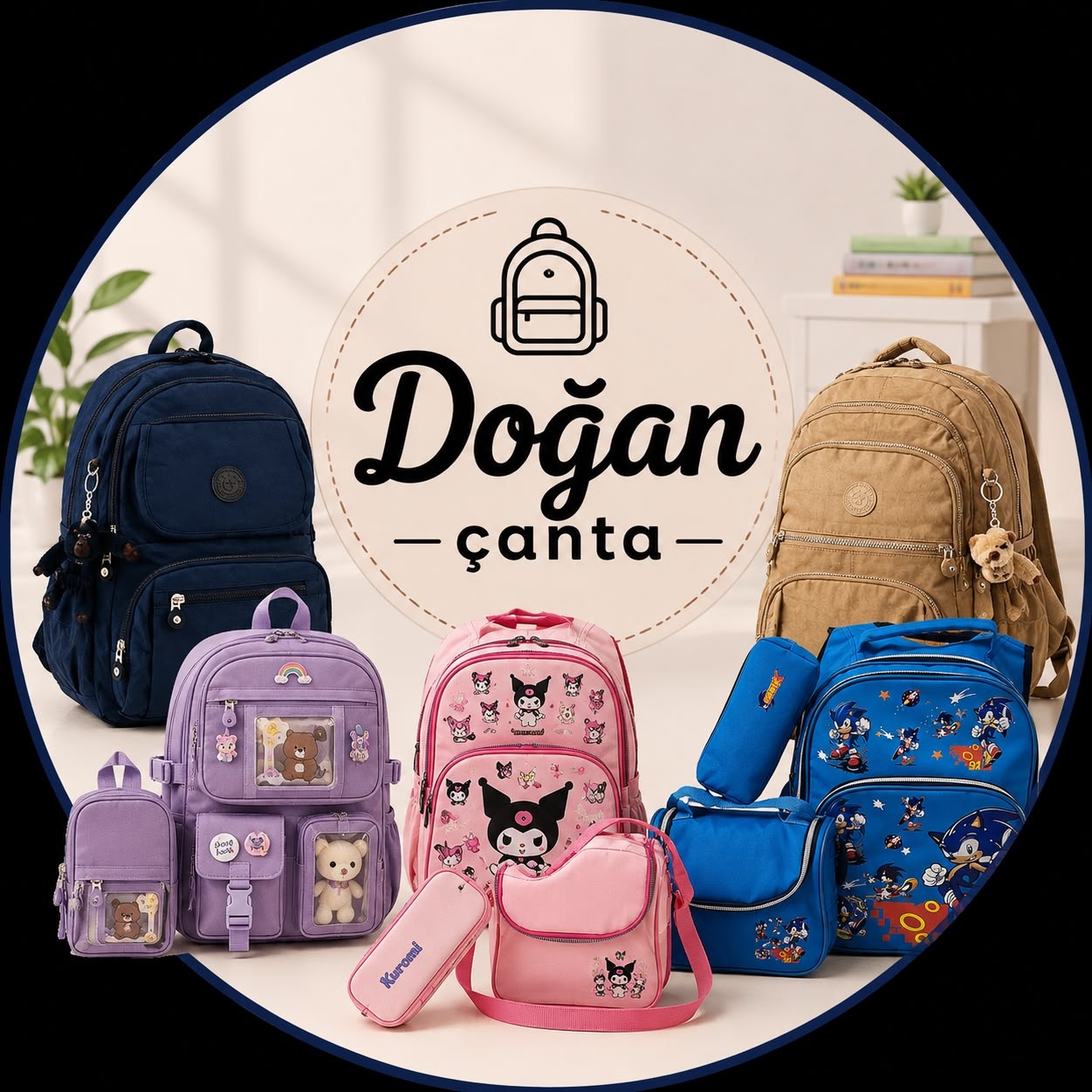 Doğan Çanta27