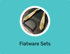 Flatware Sets