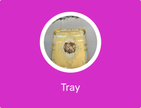 Tray