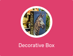 Decorative Box