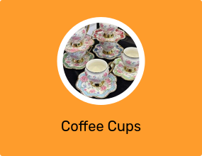 Coffee Cups