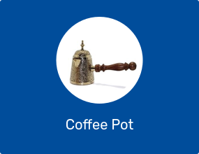Coffee Pot
