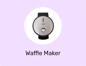 Waffle Maker