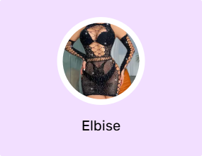 Elbise
