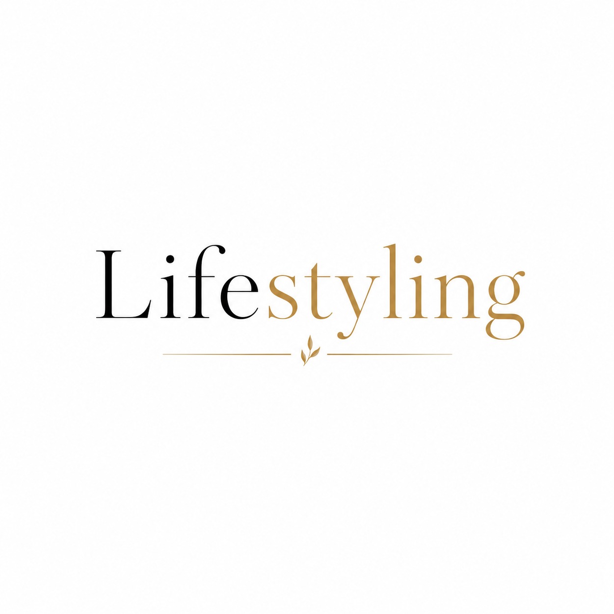 Lifestyling