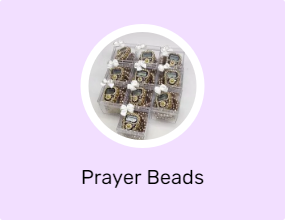 Prayer Beads