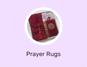 Prayer Rugs