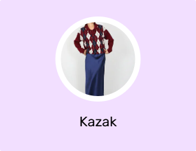Kazak