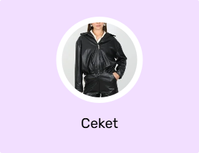 Ceket