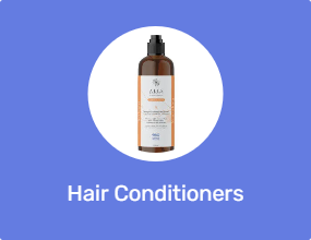 Hair Conditioners