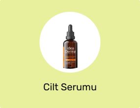Cilt Serumu