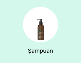 Şampuan