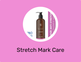 Stretch Mark Care