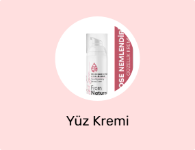 Yüz Kremi