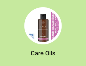Care Oils