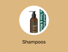 Shampoos
