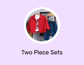 Two Piece Sets