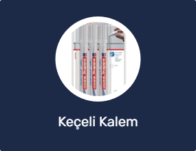 Keçeli Kalem