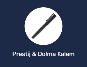 Prestij & Dolma Kalem