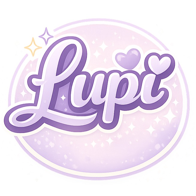 Lupi logo