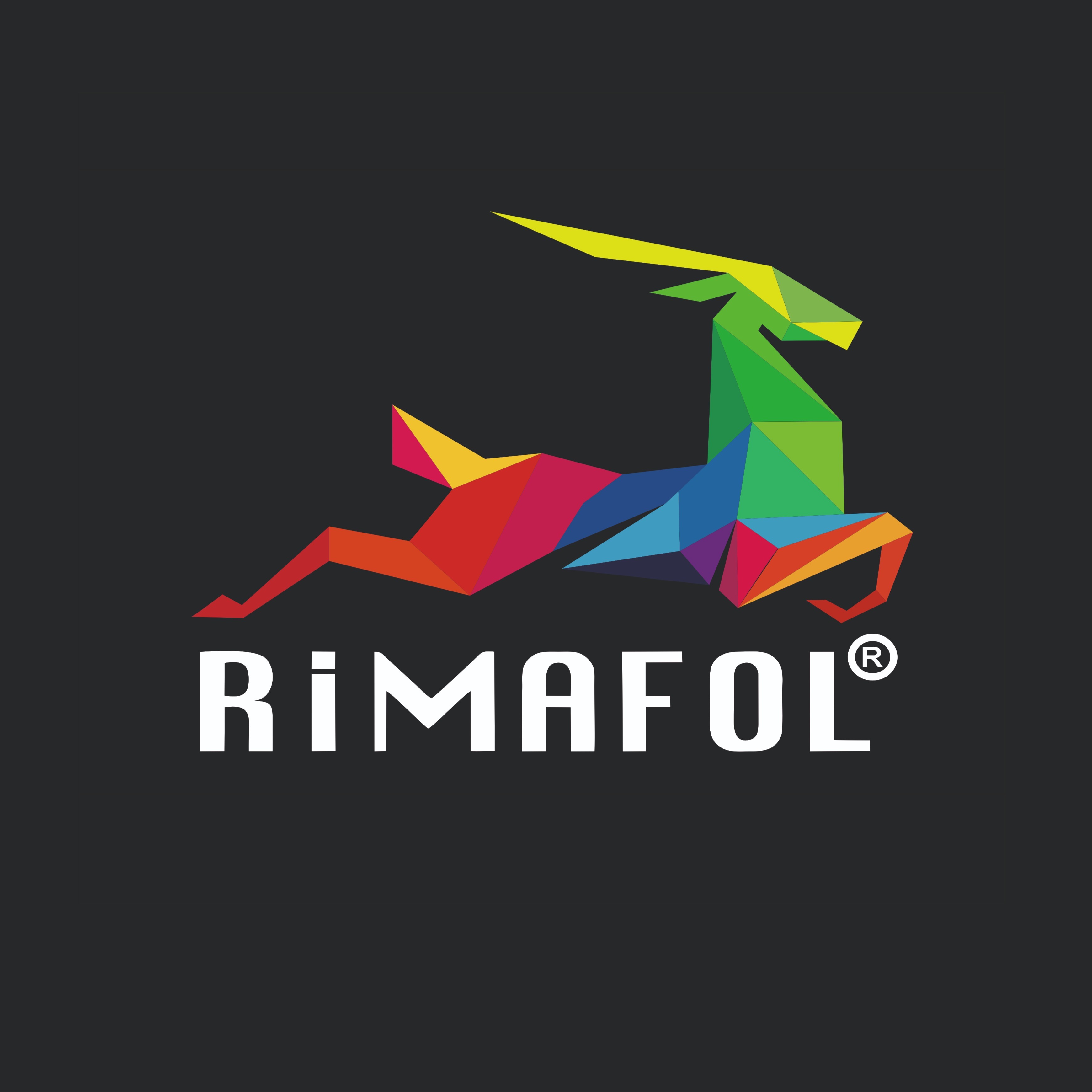 Rimafol logo