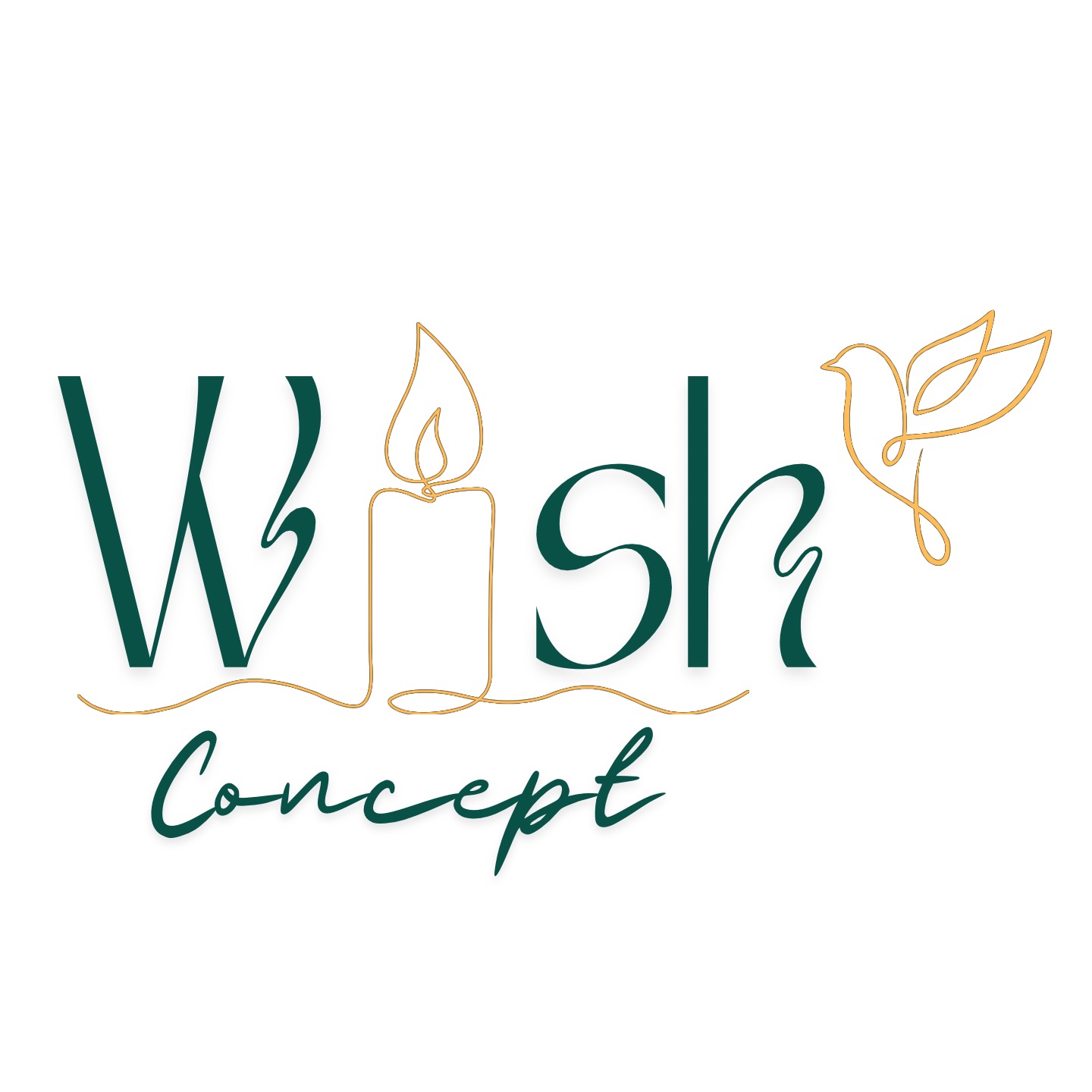 Wish&Wish Concept