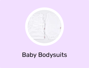 Baby Bodysuits