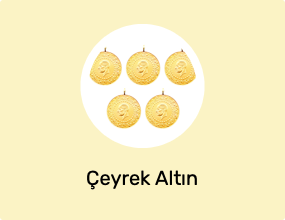 Çeyrek Altın
