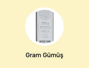 Gram Gümüş