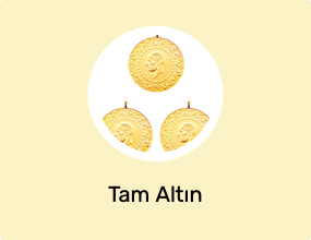 Tam Altın