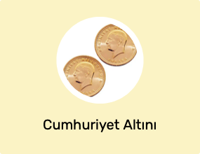Cumhuriyet Altını