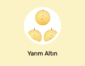 Yarım Altın