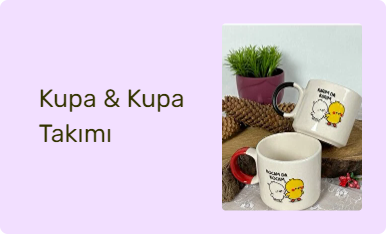 Kupa & Kupa Takımı