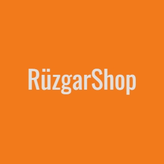 RüzgarShop