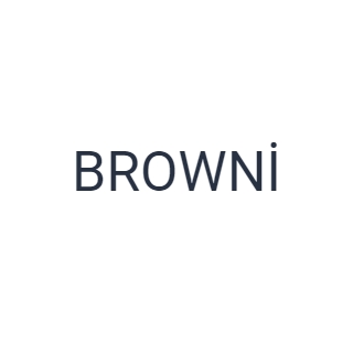 BROWNİ