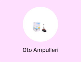 Oto Ampulleri