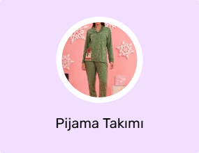 Pijama Takımı